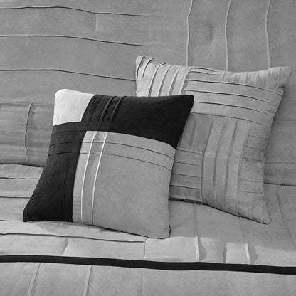 7 Piece Comforter Set