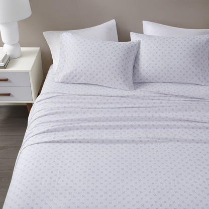 4 Piece Sheet Set
