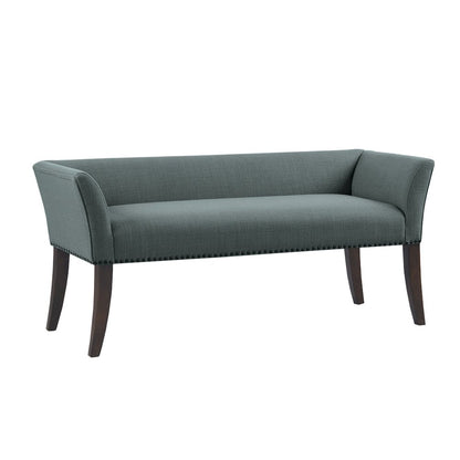 Welburn Upholstered Bench