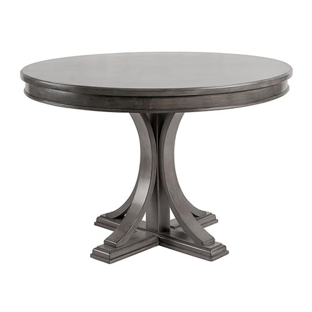 Round Dining Table
