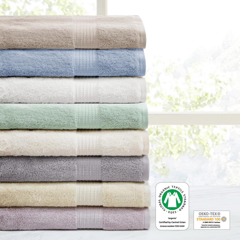 Organic Luxury Towel Set, Belen Kox