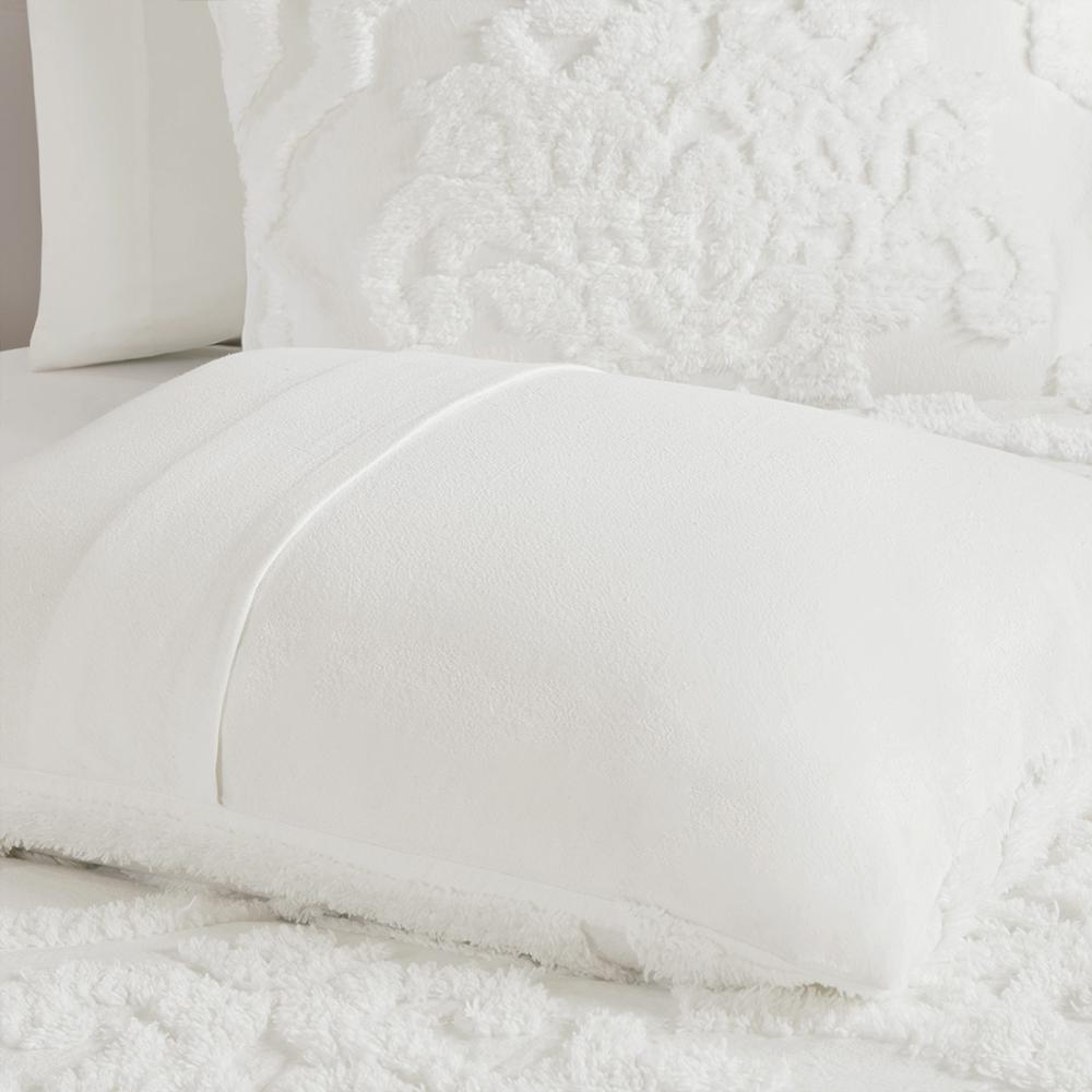 Graceful Cottage Comforter Set, Belen Kox