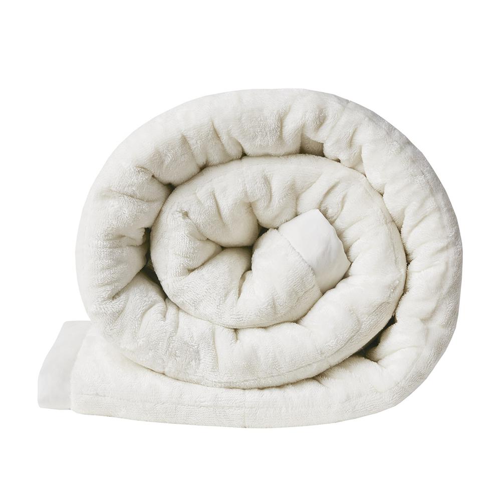 Coleman Reversible Down Alternative Blanket, Belen Kox