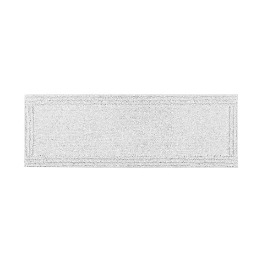100% Cotton Tufted 3000 GSM Reversible Bath Rug