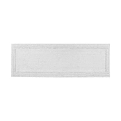 100% Cotton Tufted 3000 GSM Reversible Bath Rug