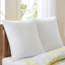 Camila Quilted Euro Sham, Belen Kox