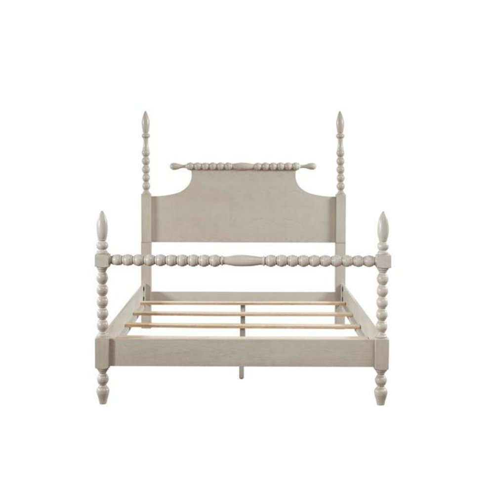 Natural Elegance Bed, Belen Kox