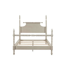 Natural Elegance Bed, Belen Kox