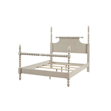 Natural Elegance Bed, Belen Kox