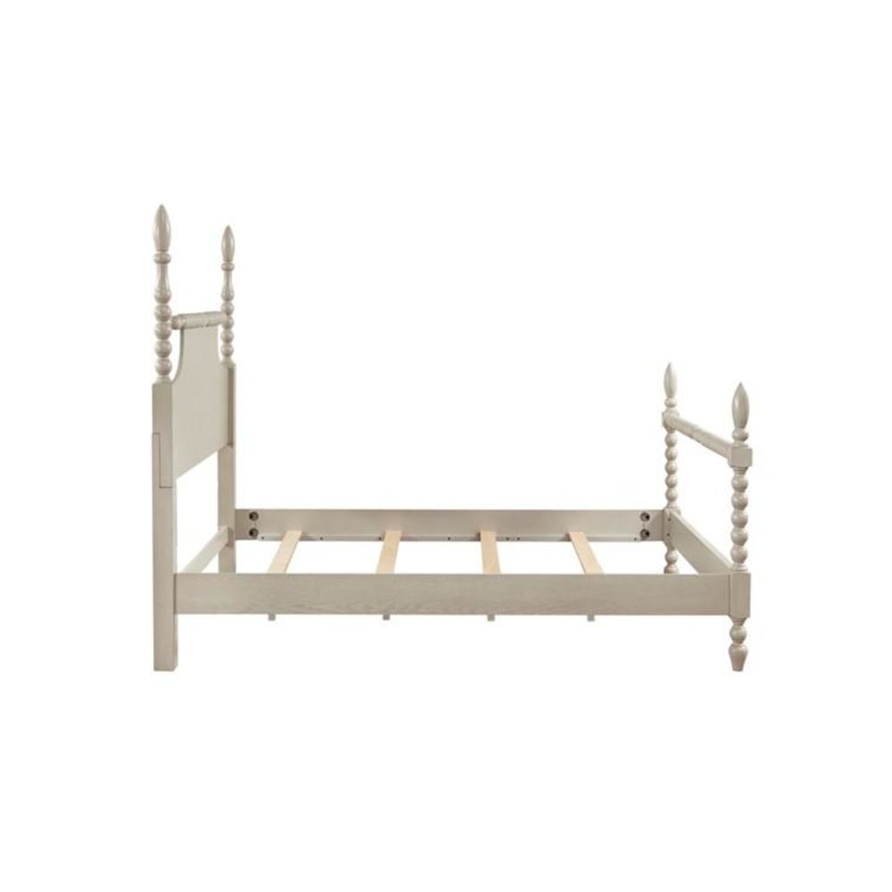 Natural Elegance Bed, Belen Kox