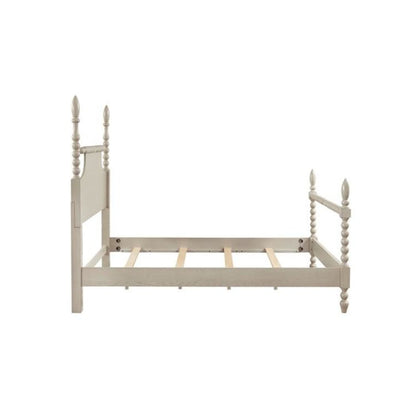 Natural Elegance Bed, Belen Kox