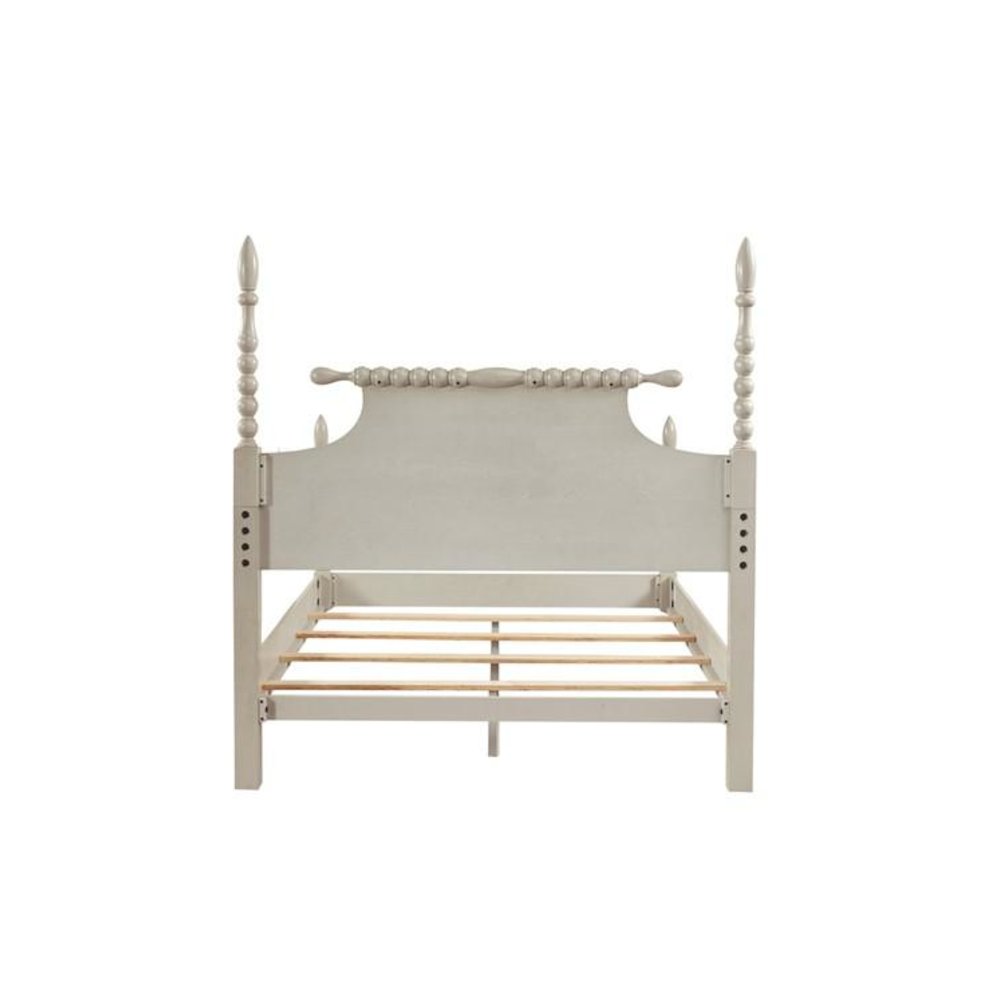 Natural Elegance Bed, Belen Kox