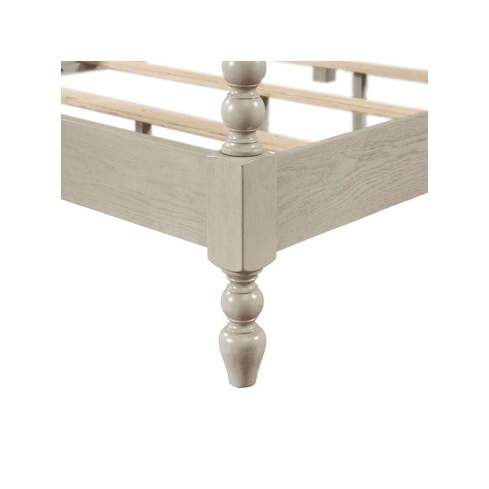 Natural Elegance Bed, Belen Kox