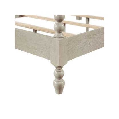 Natural Elegance Bed, Belen Kox
