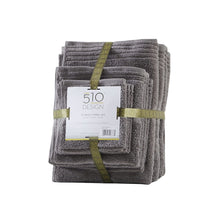 Big Bundle Bath Towel Set, Belen Kox