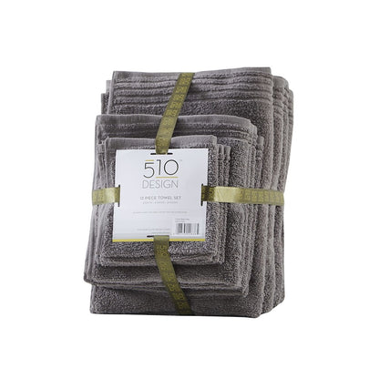Big Bundle Bath Towel Set, Belen Kox