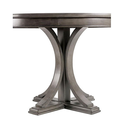 Round Dining Table