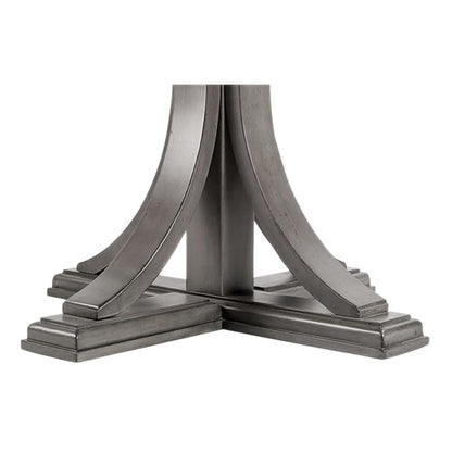 Round Dining Table