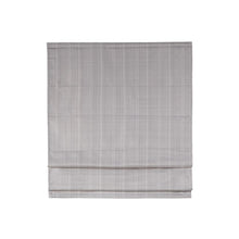 Galen Basket Weave Cordless Roman Shade, Belen Kox