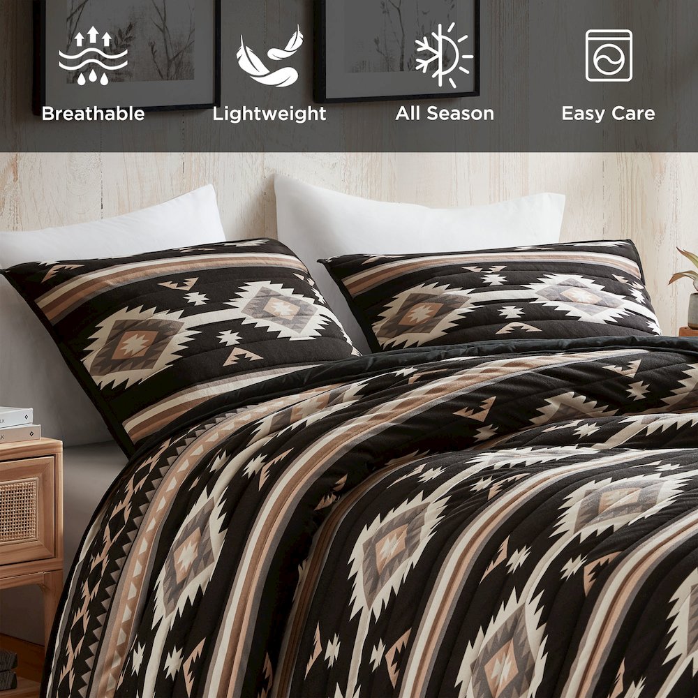 Taos Bedding Collection
