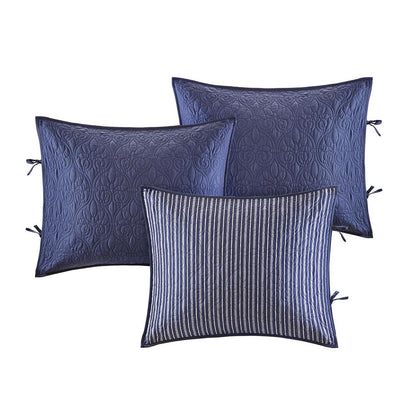 Quebec Reversible Daybed Cover Set, Belen Kox