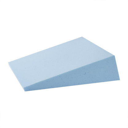 Sleep Philosophy Memory Foam Bed Wedge Pillow, Belen Kox
