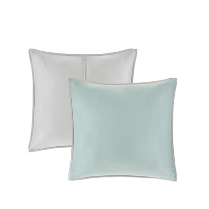 Tinsley Pintuck Pieced Comforter Set, Belen Kox