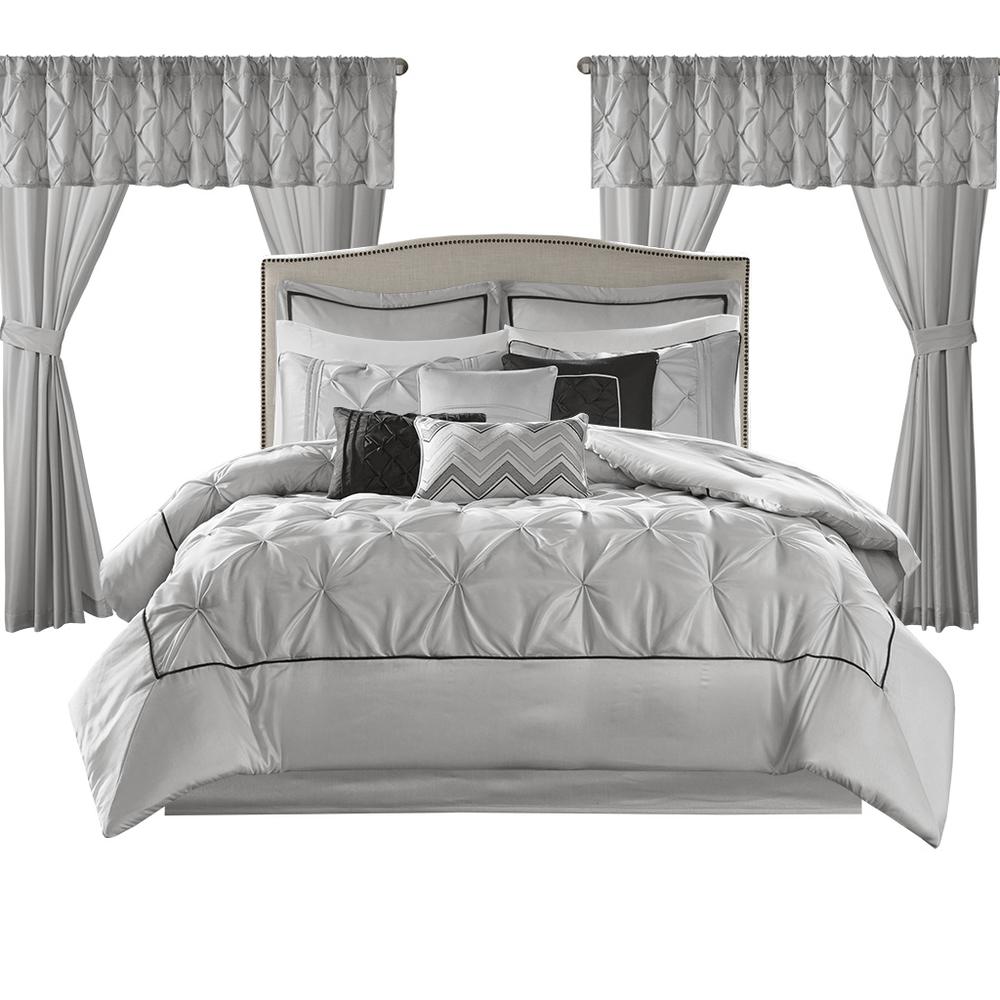 Joella 24-Piece Room in a Bag Set, Belen Kox