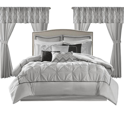 Joella 24-Piece Room in a Bag Set, Belen Kox