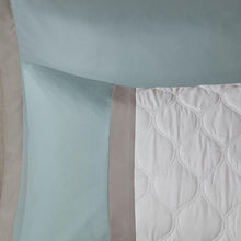 8-Piece Printed Comforter Set, Belen Kox