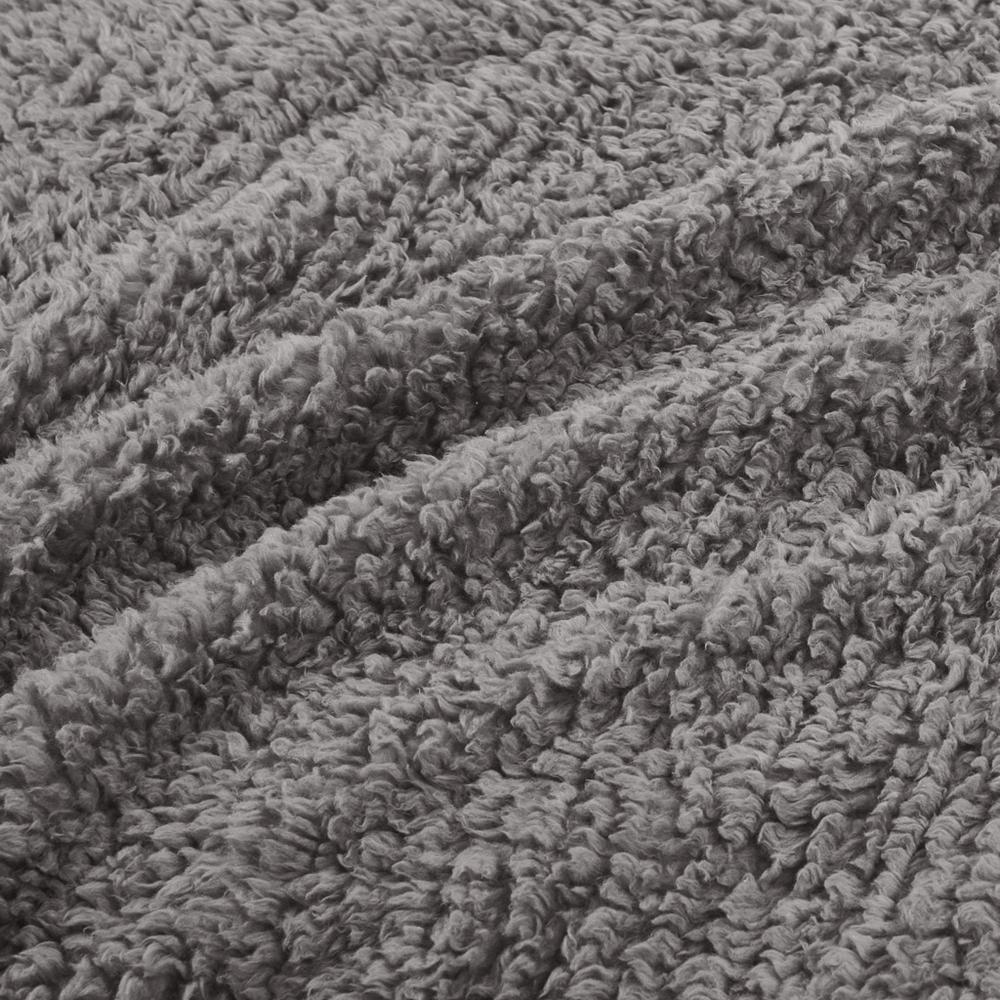 Berber Blanket