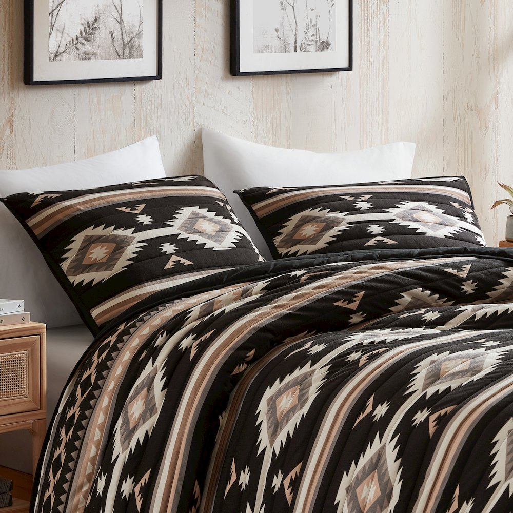 Taos Bedding Collection