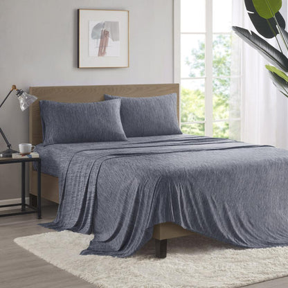 Nylon Blend Sheet Set