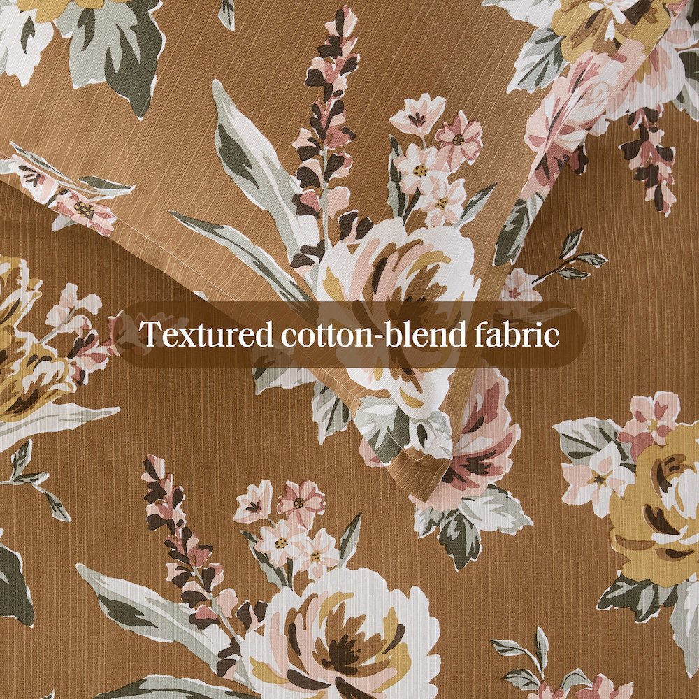 Salara Comforter Set