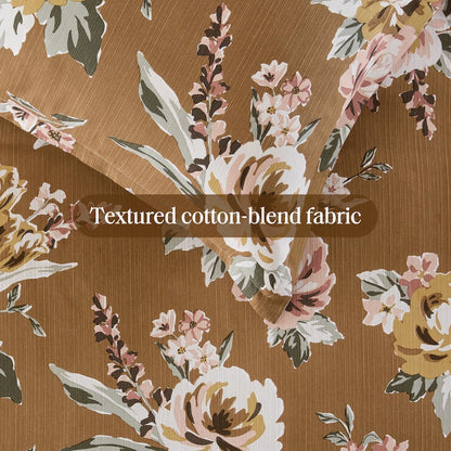 Salara Comforter Set