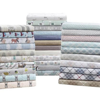 Printed Sheet Set