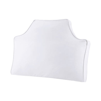 Charming Headboard Pillow, Belen Kox