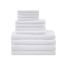 The Fresh & Soft Towel Set, Belen Kox