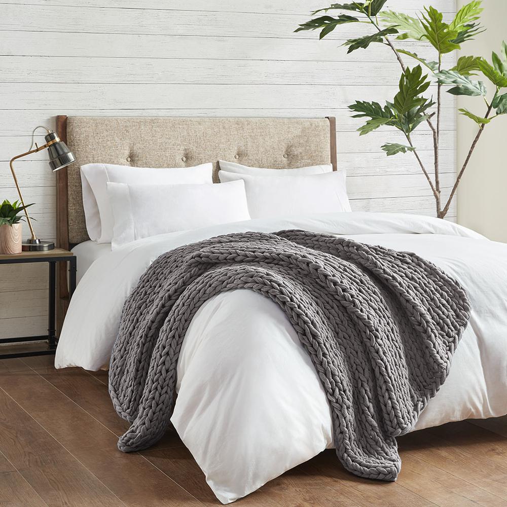 Handmade Throw