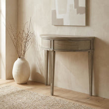Black Storage Console Table with Modern Design and Sturdy Construction