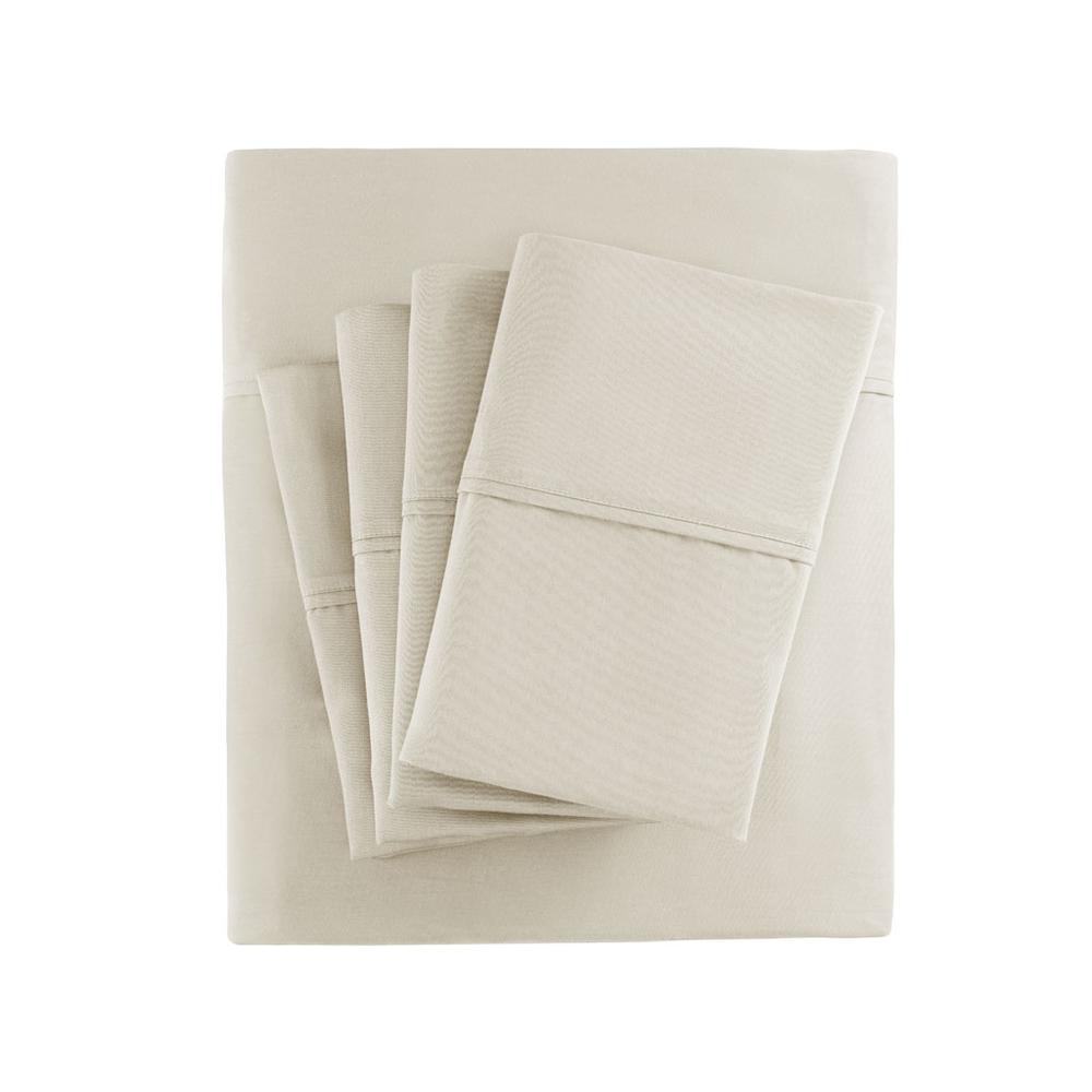 Luxe Comfort 800 Thread Count Nice-Looking Rich Sateen Sheet Set, Belen Kox