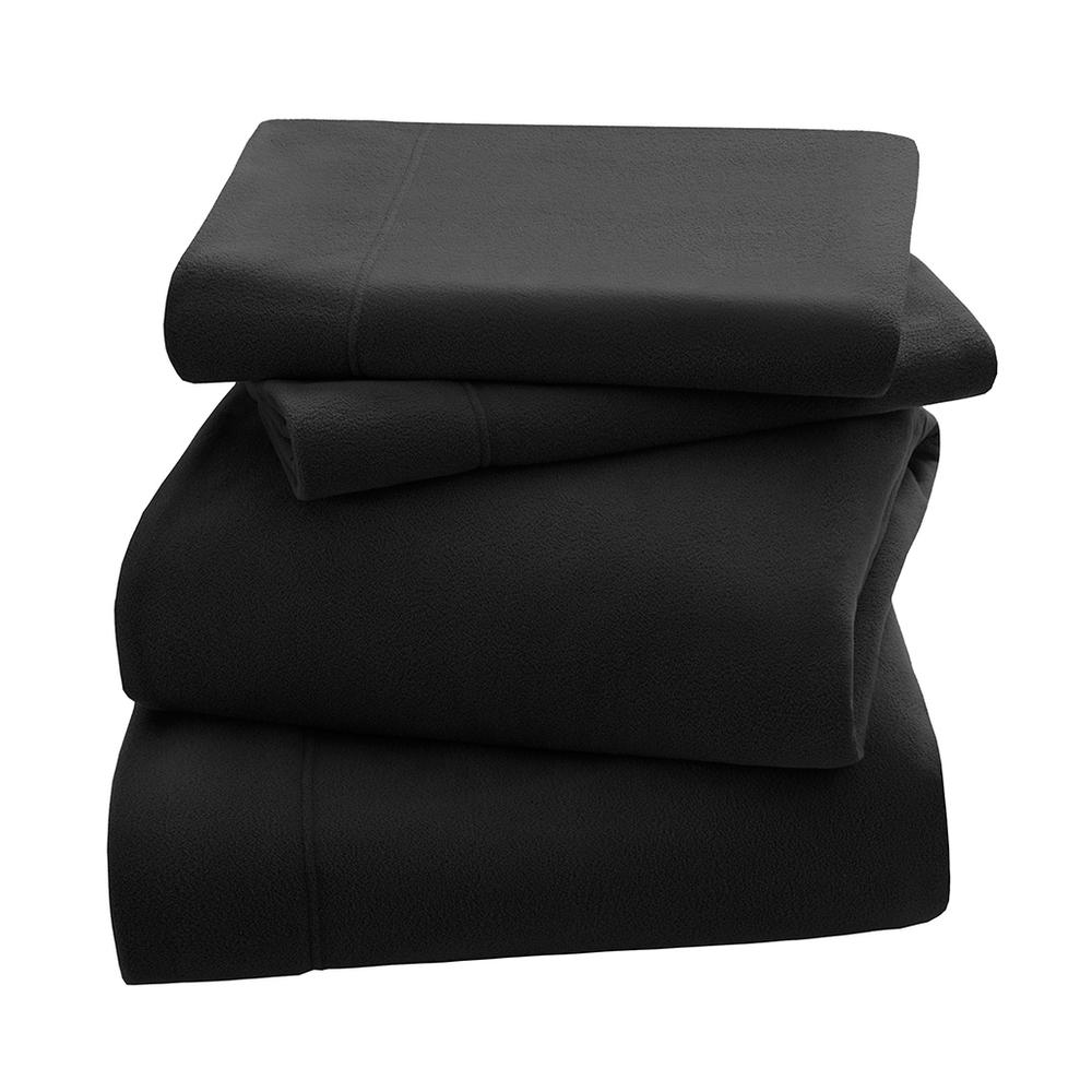 Anti-Pill Sheet Set
