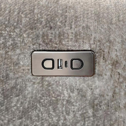 Power Modern Recliner