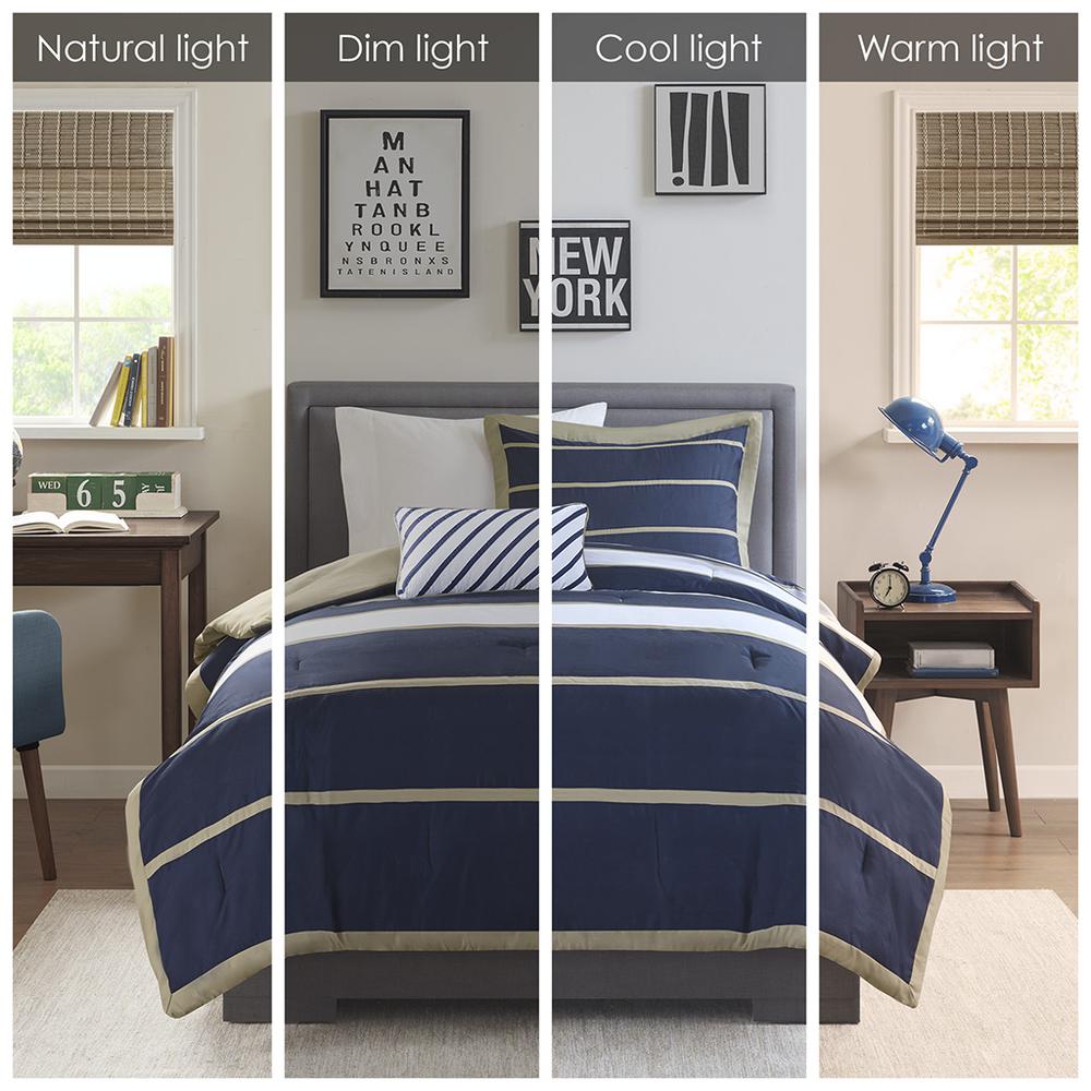 Comforter Set