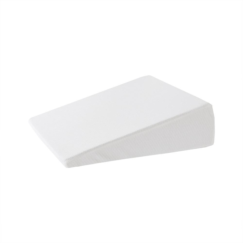 Sleep Philosophy Memory Foam Bed Wedge Pillow, Belen Kox