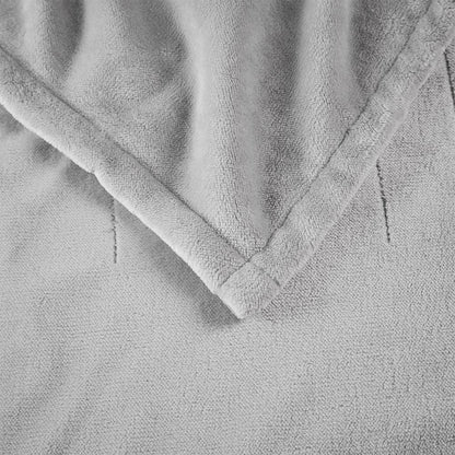 Throw with Built-In Control