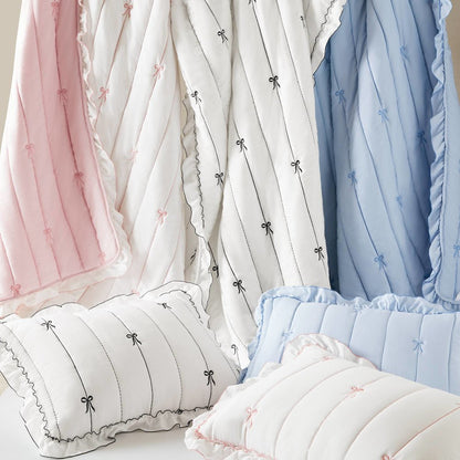 Liv Quilt Set