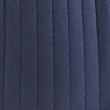 Quilted Embroidered Euro Sham, Belen Kox
