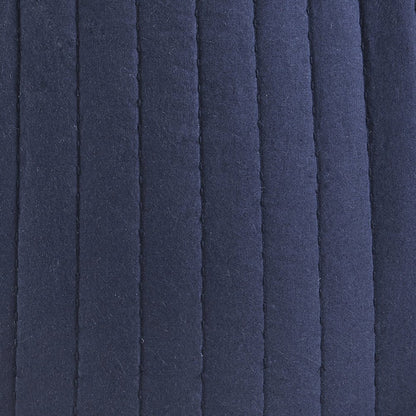 Quilted Embroidered Euro Sham, Belen Kox