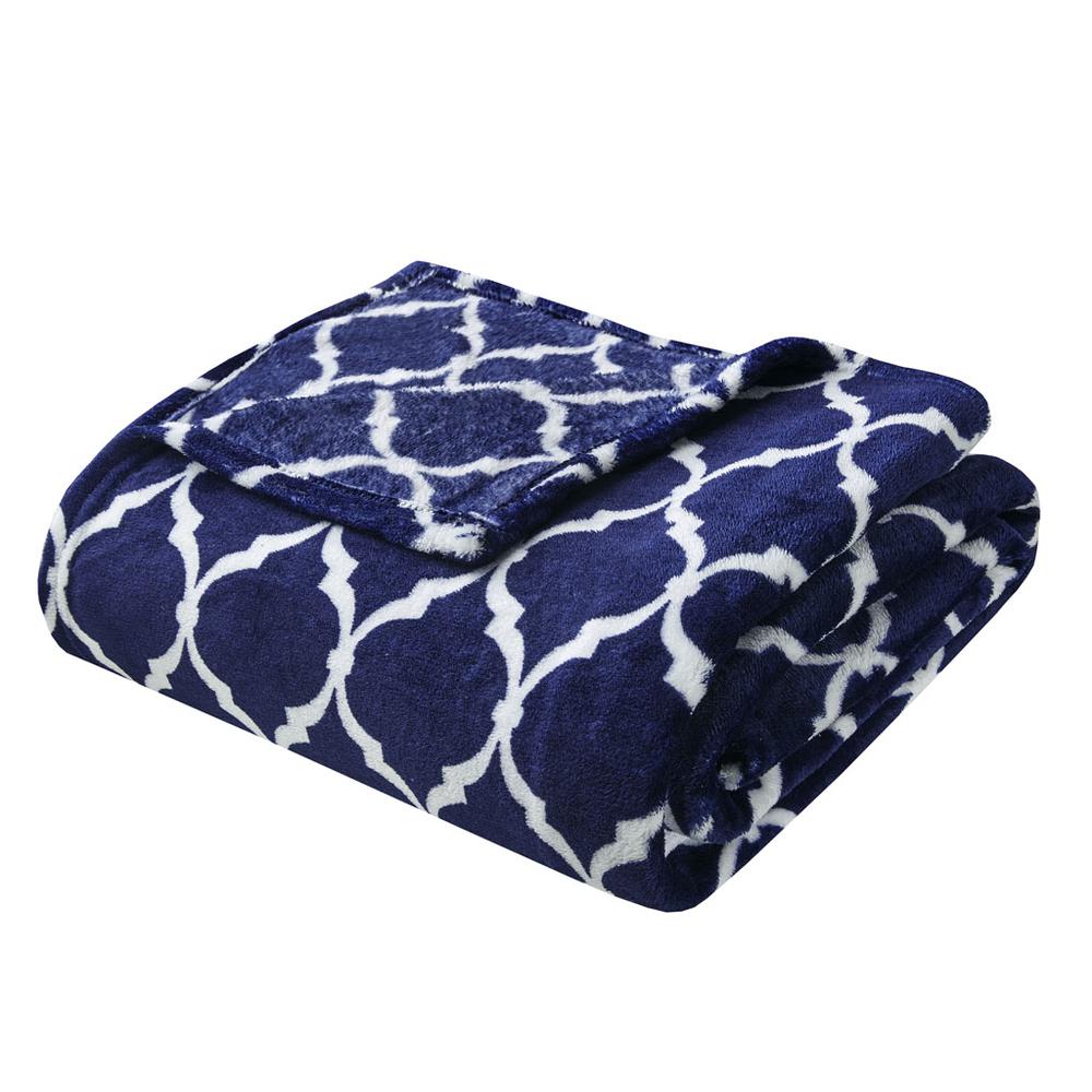 Oversized Throw